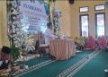 Perkuat Sinergitas Ulama dan Umaroh, Camat Cikembar Dorong Program ‘Peduli Umat’ Lewat Syahriyahan