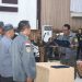 Belasan ribu Satlinmas dan Satgas linmas se Kabupaten Sukabumi dikukuhkan
